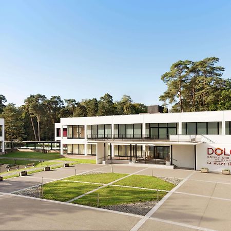 Hotel Dolce La Hulpe Brussels Экстерьер фото