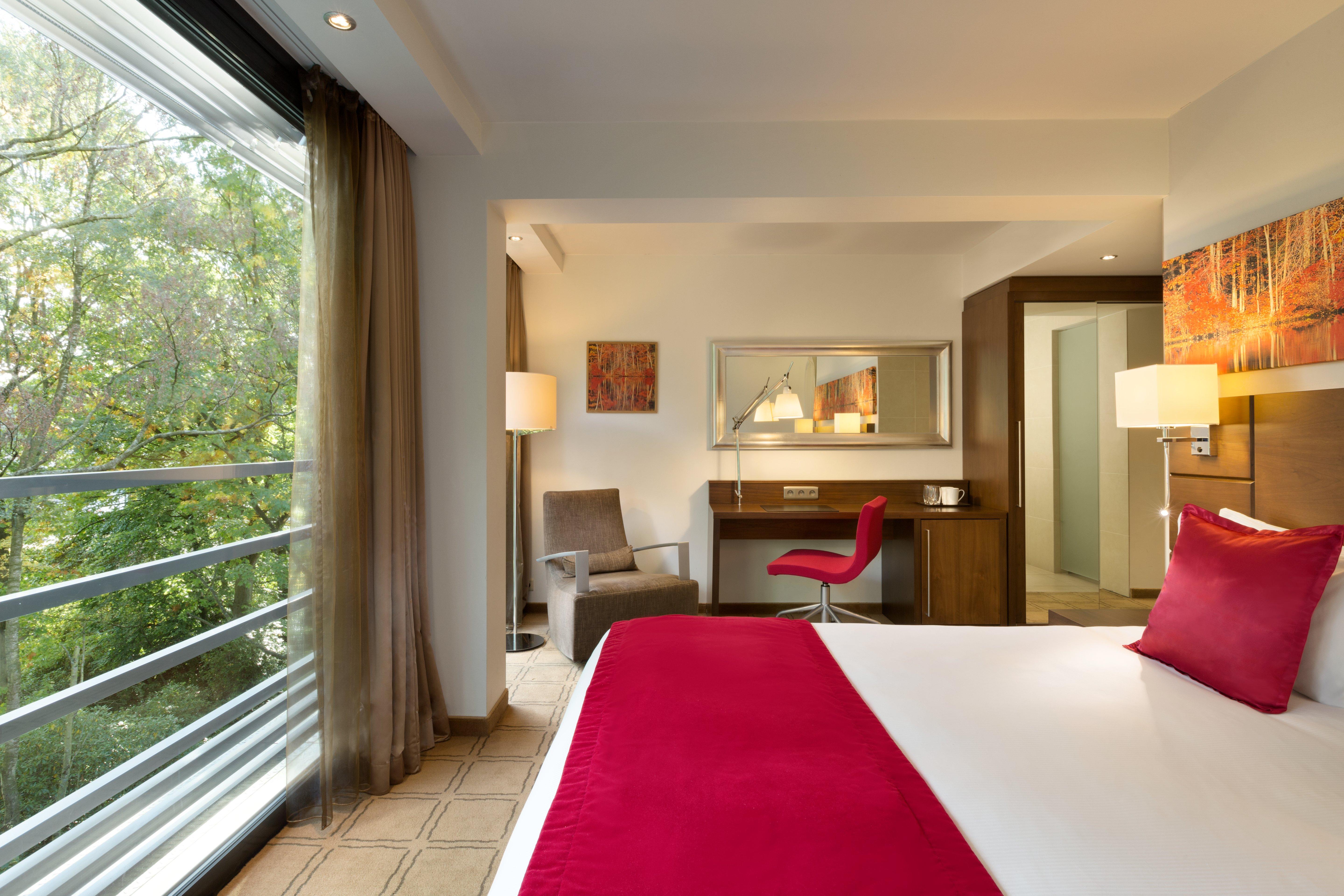 Hotel Dolce La Hulpe Brussels Экстерьер фото