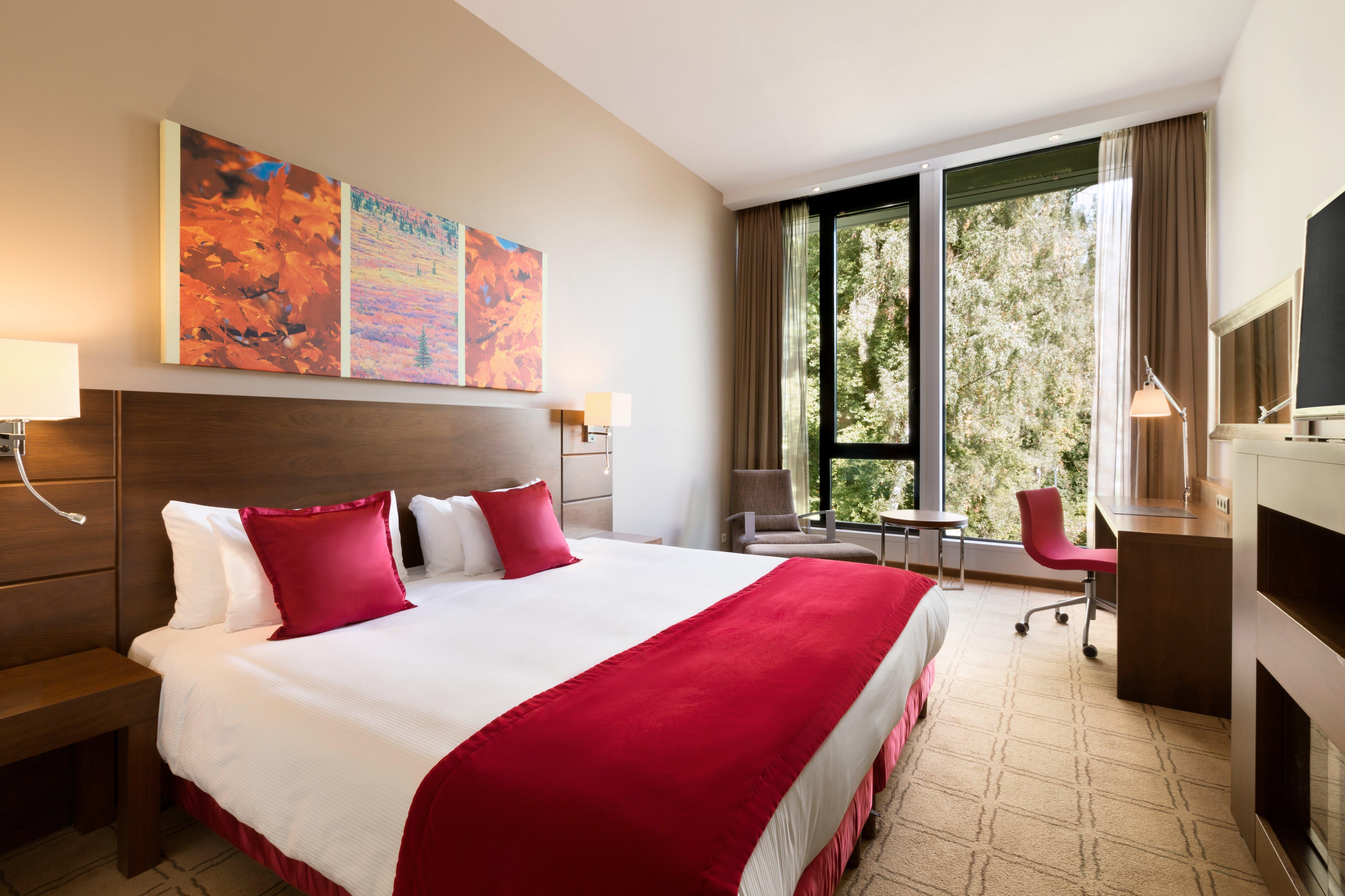 Hotel Dolce La Hulpe Brussels Экстерьер фото