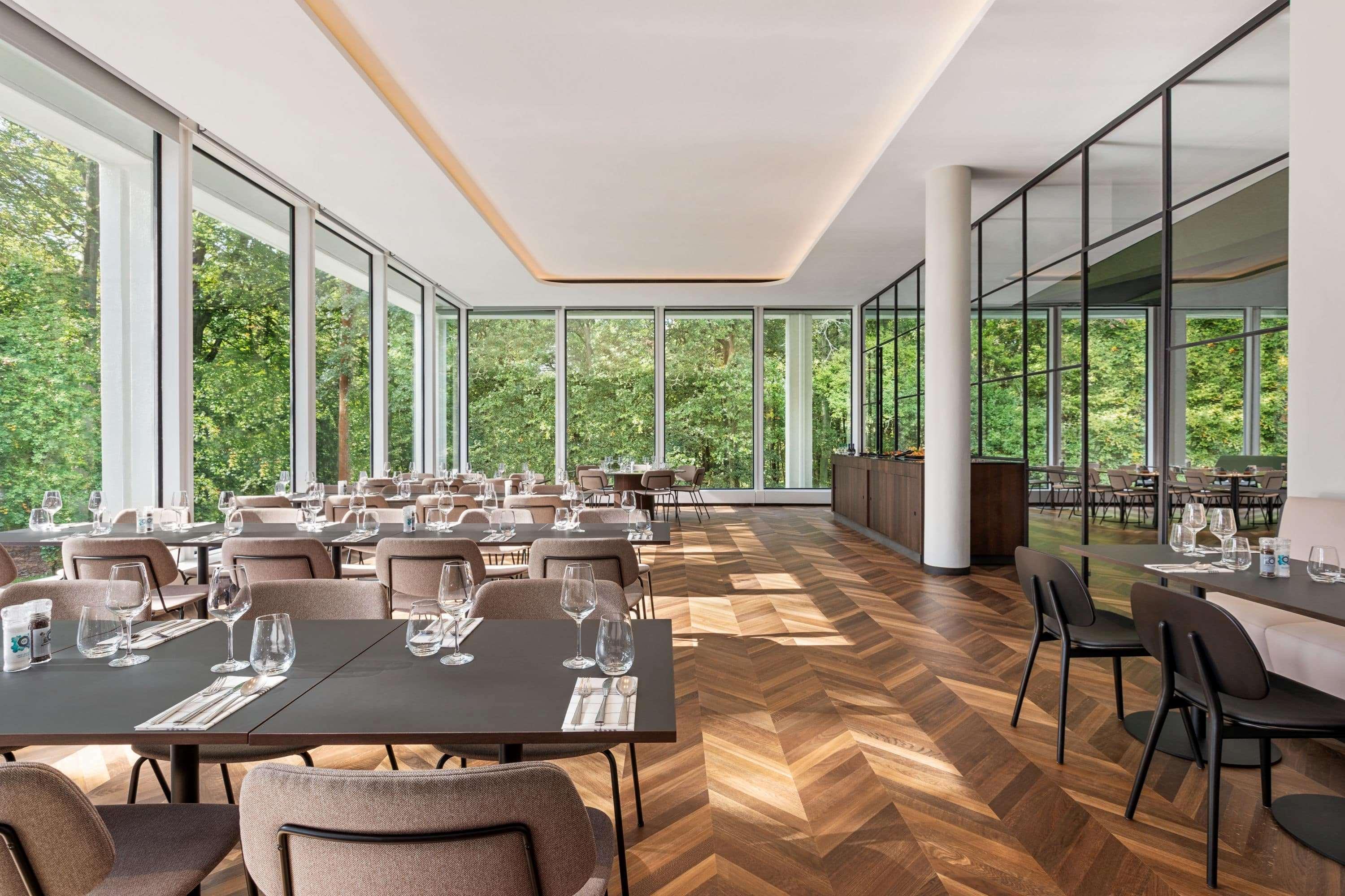 Hotel Dolce La Hulpe Brussels Экстерьер фото