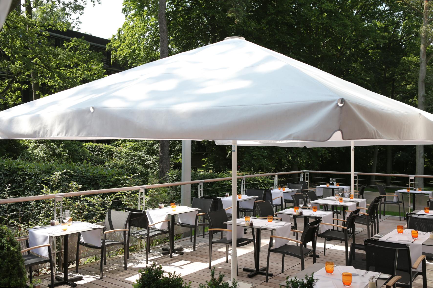 Hotel Dolce La Hulpe Brussels Экстерьер фото