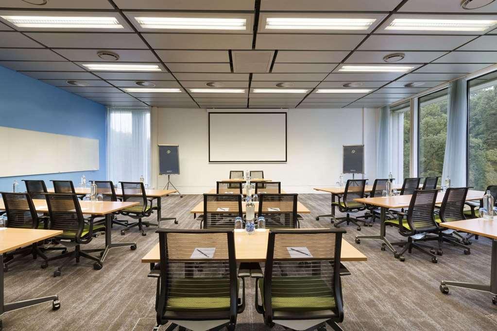Hotel Dolce La Hulpe Brussels Экстерьер фото
