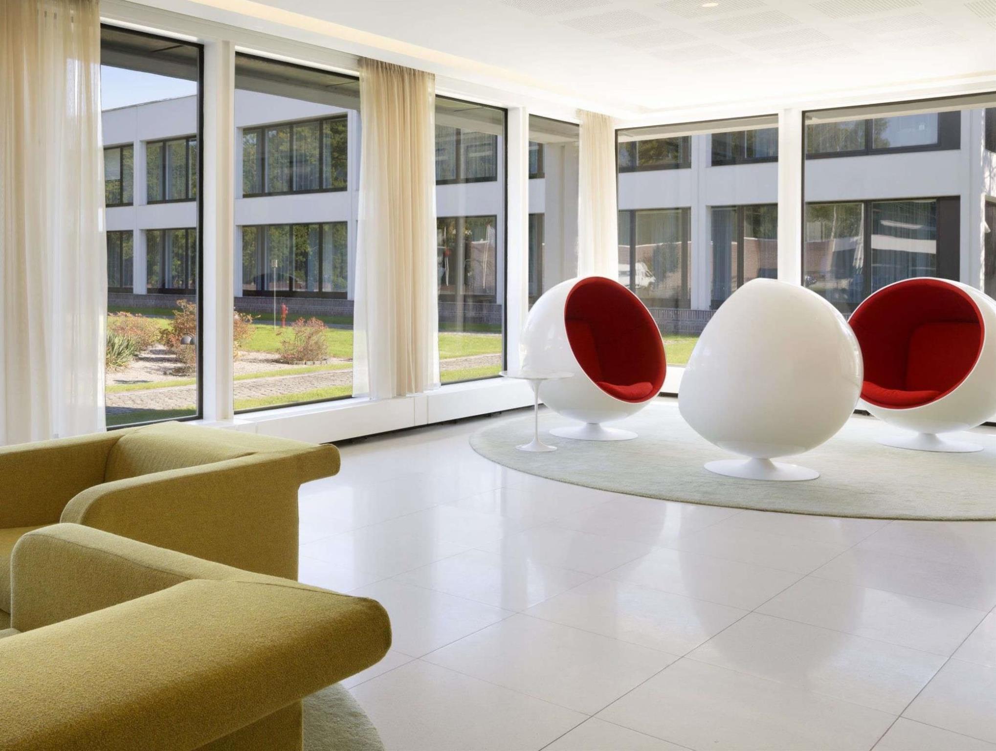Hotel Dolce La Hulpe Brussels Экстерьер фото