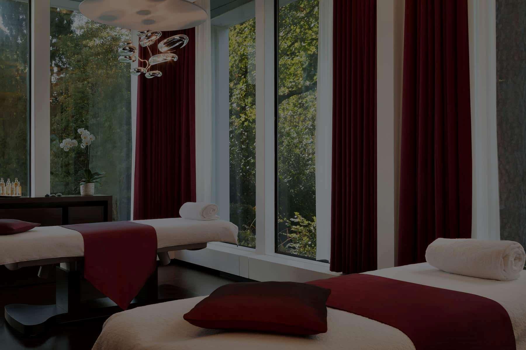 Hotel Dolce La Hulpe Brussels Экстерьер фото