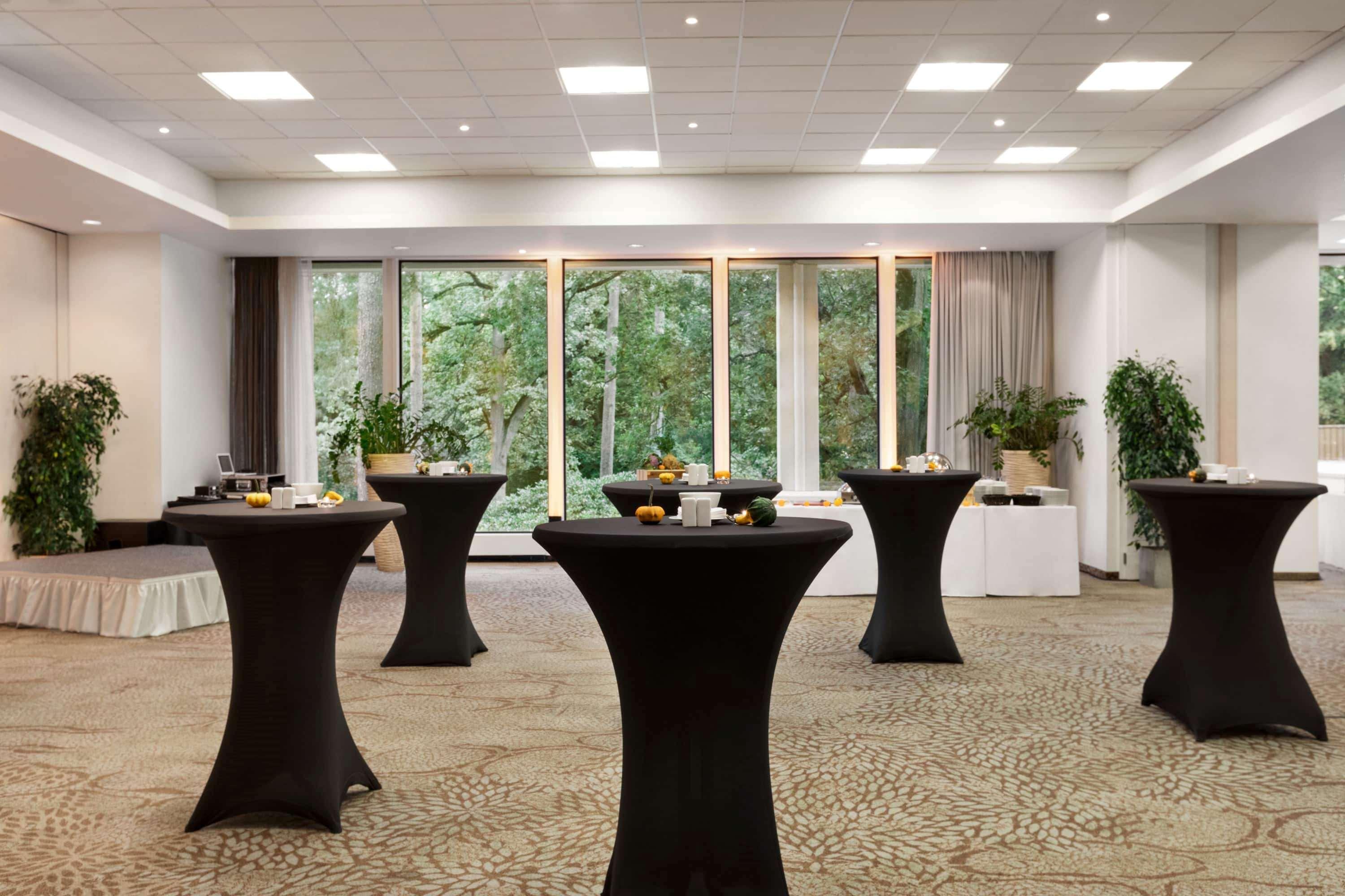 Hotel Dolce La Hulpe Brussels Экстерьер фото