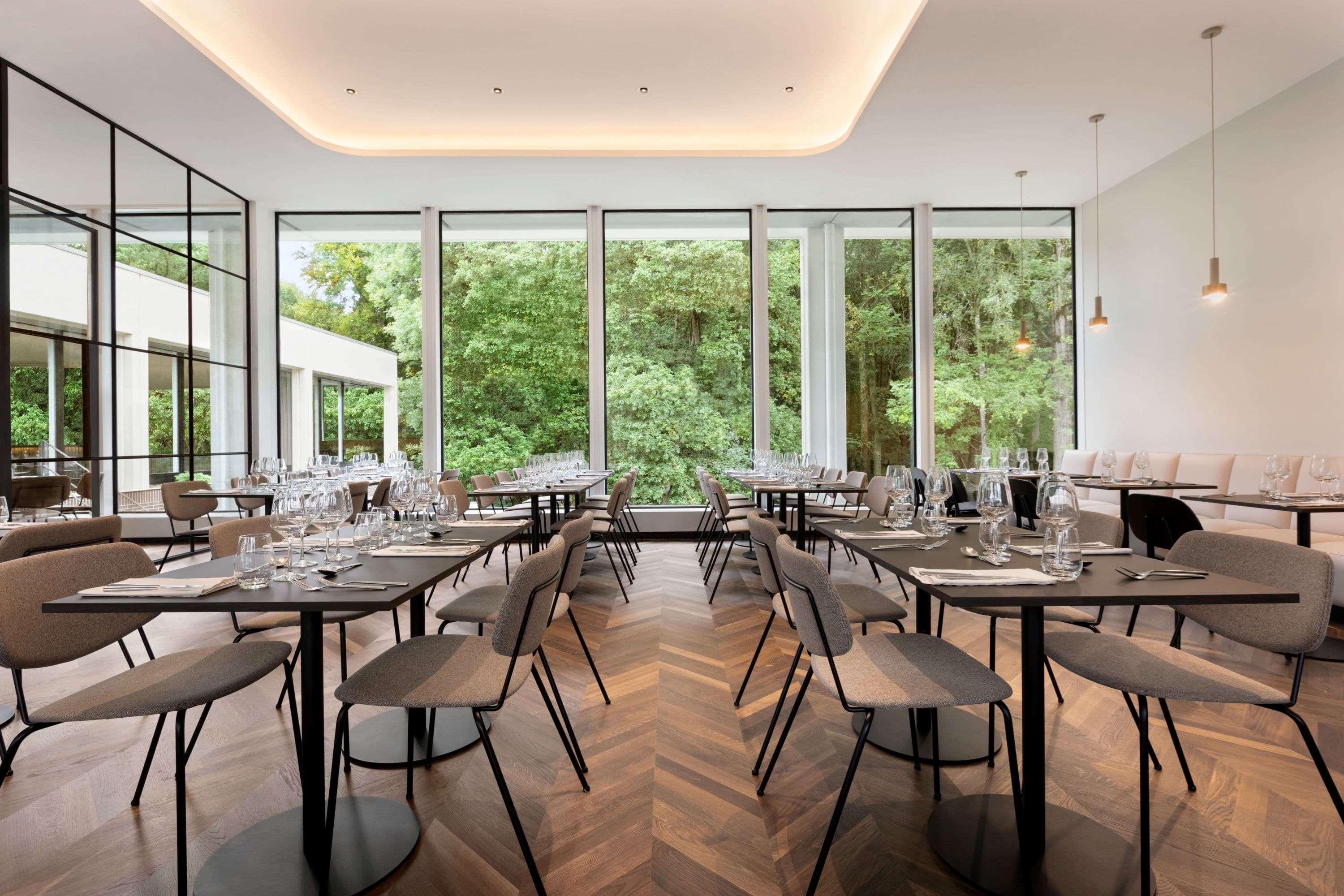 Hotel Dolce La Hulpe Brussels Экстерьер фото