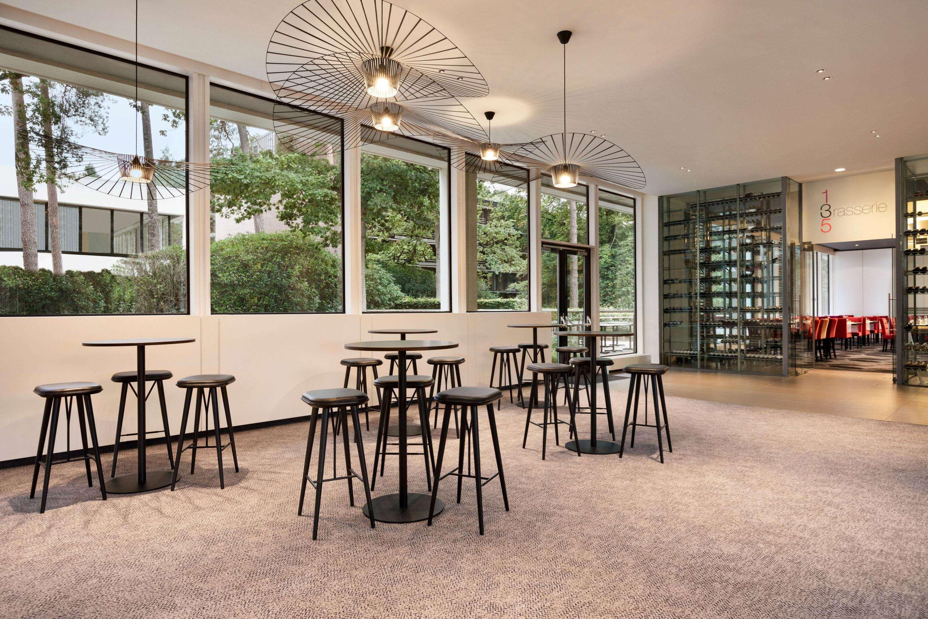 Hotel Dolce La Hulpe Brussels Экстерьер фото