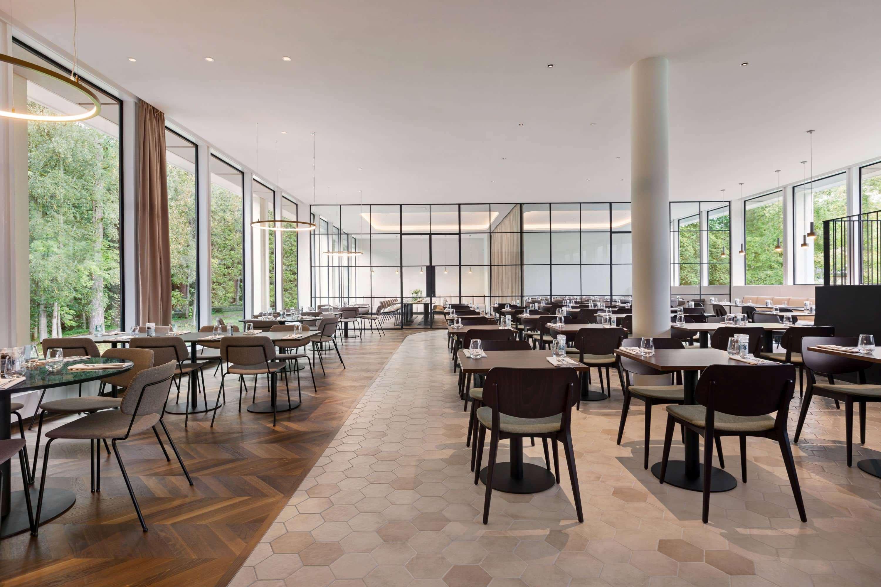 Hotel Dolce La Hulpe Brussels Экстерьер фото
