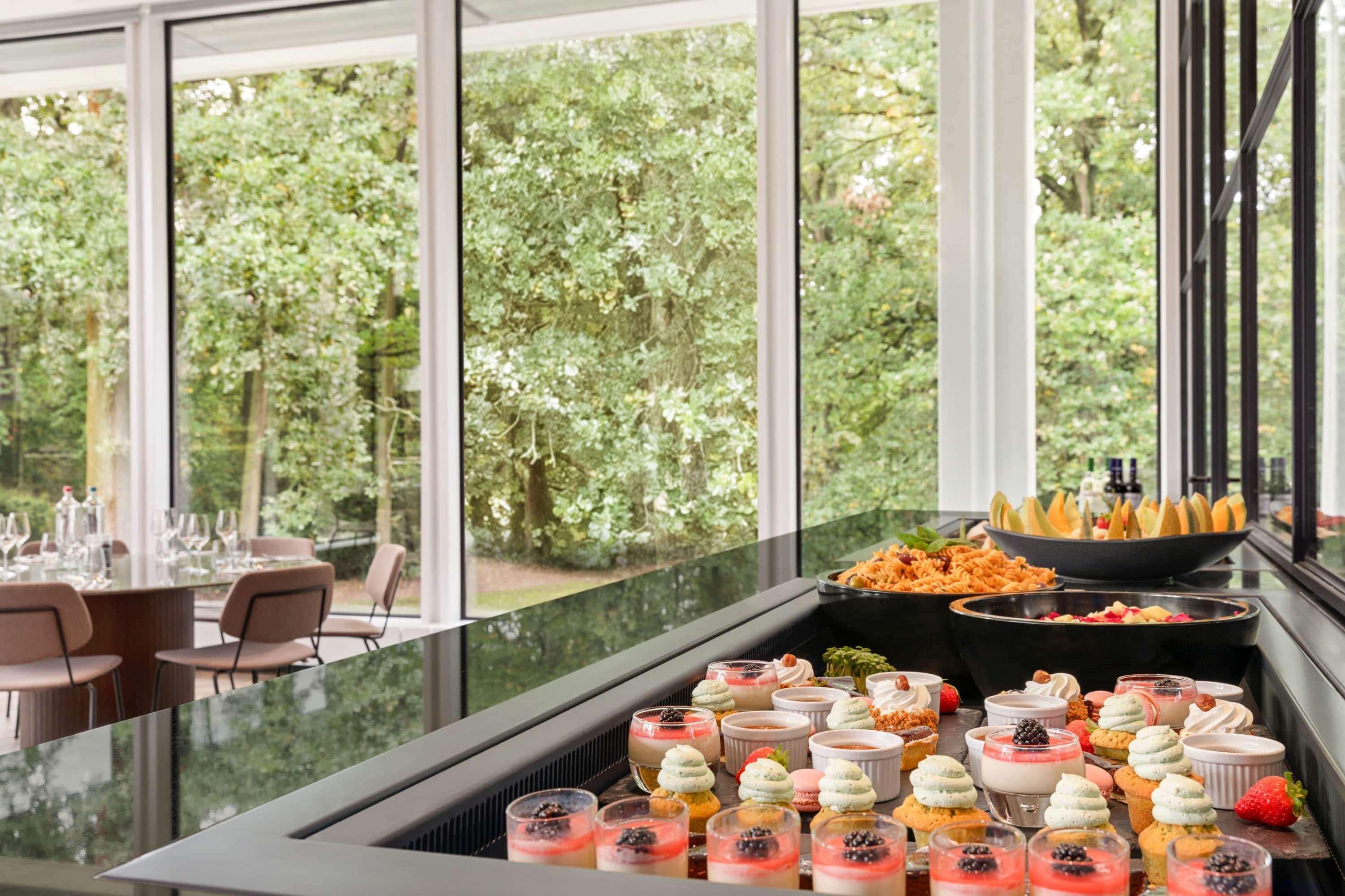 Hotel Dolce La Hulpe Brussels Экстерьер фото