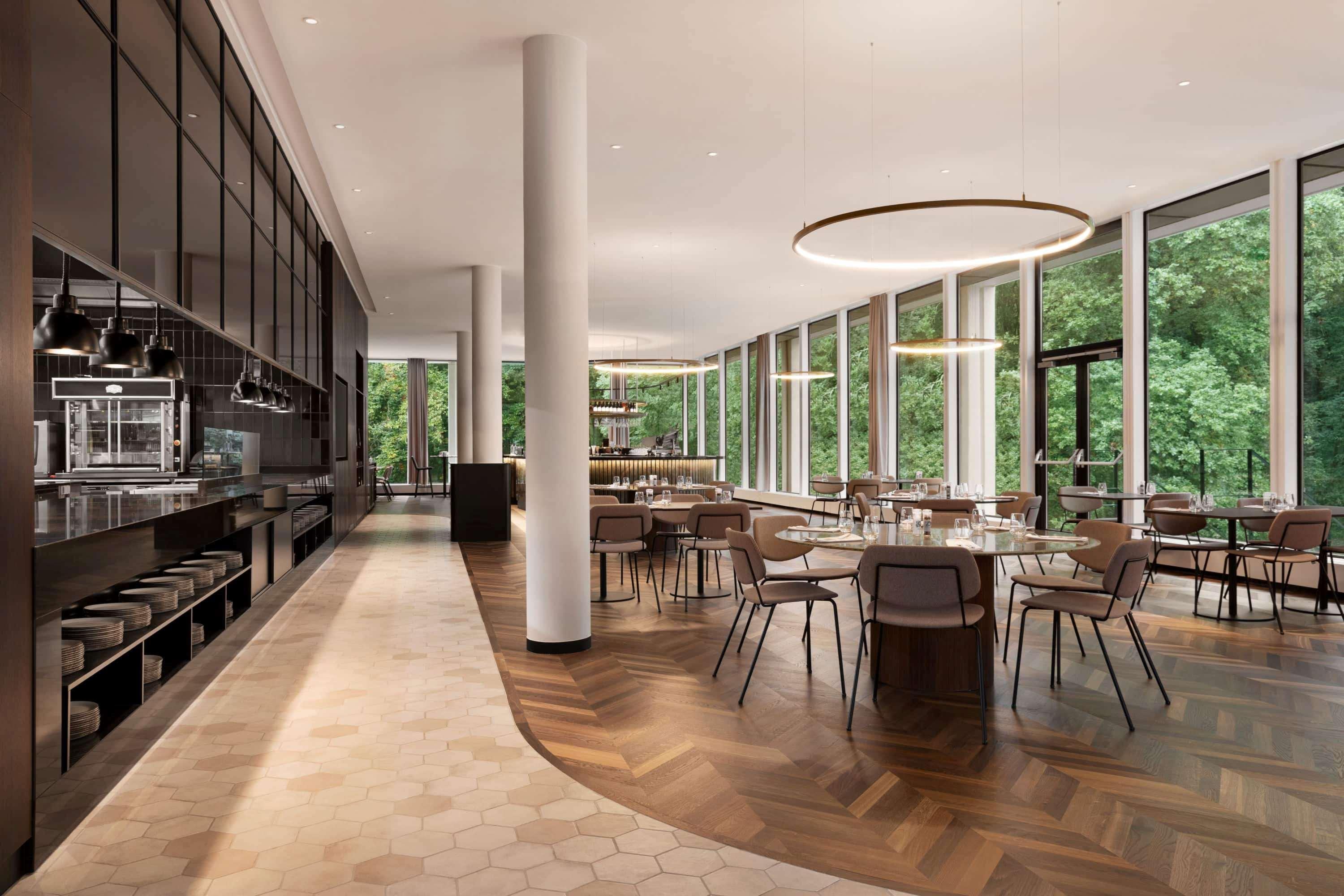 Hotel Dolce La Hulpe Brussels Экстерьер фото