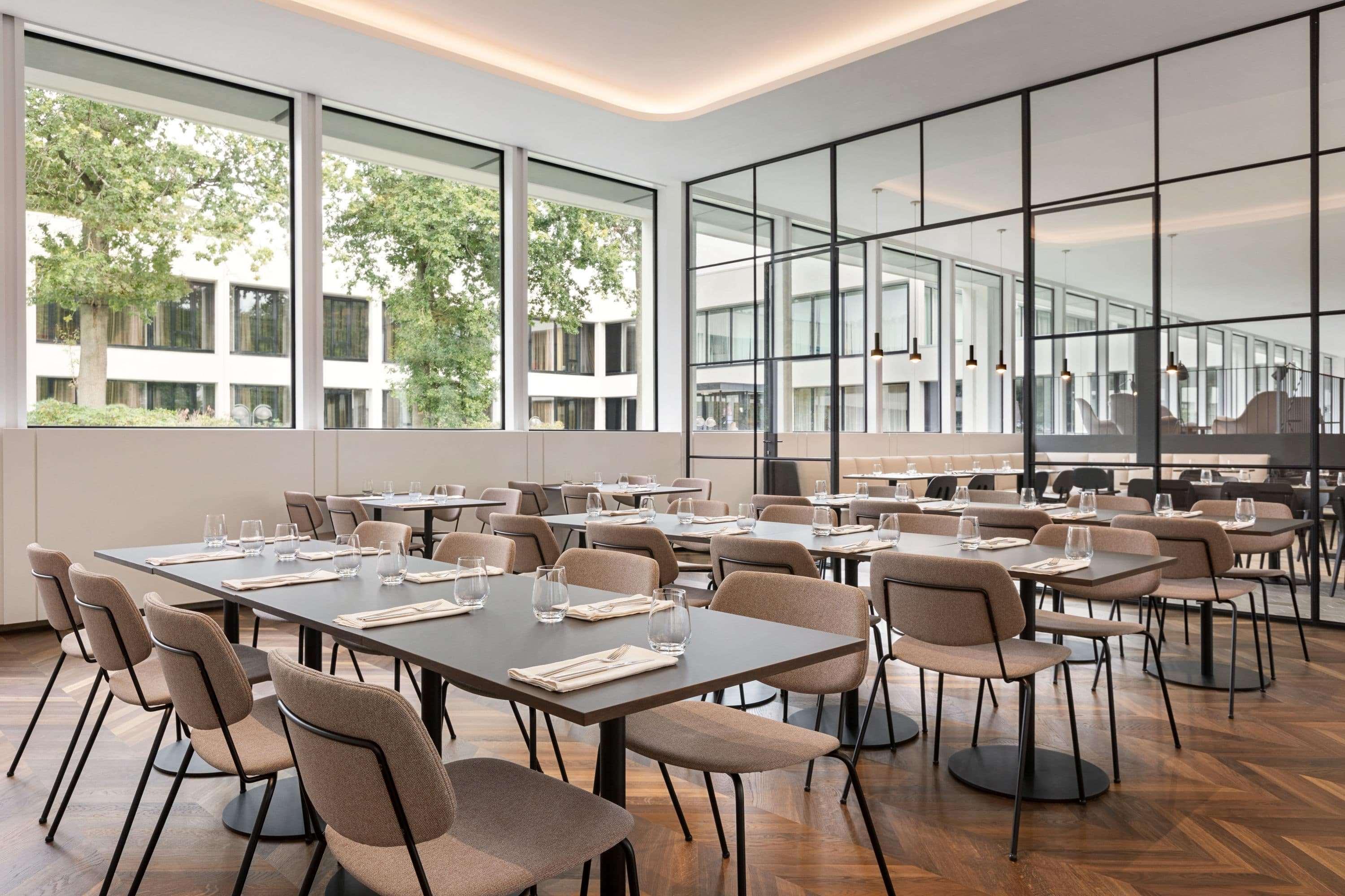 Hotel Dolce La Hulpe Brussels Экстерьер фото